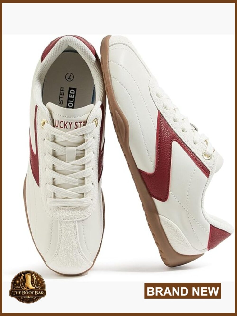 Retro Fashion Sneakers Thin Sole Casual Walking Lightweight Comfortable